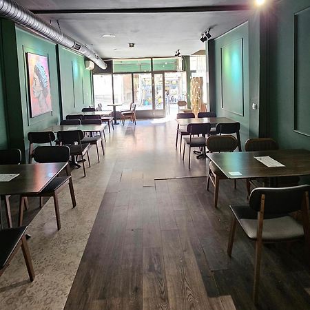 פרישטינה Green Apartments Prishtina מראה חיצוני תמונה