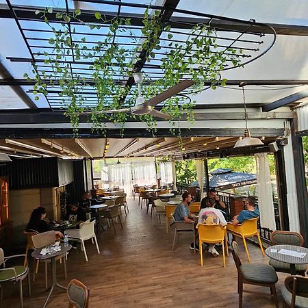 פרישטינה Green Apartments Prishtina מראה חיצוני תמונה