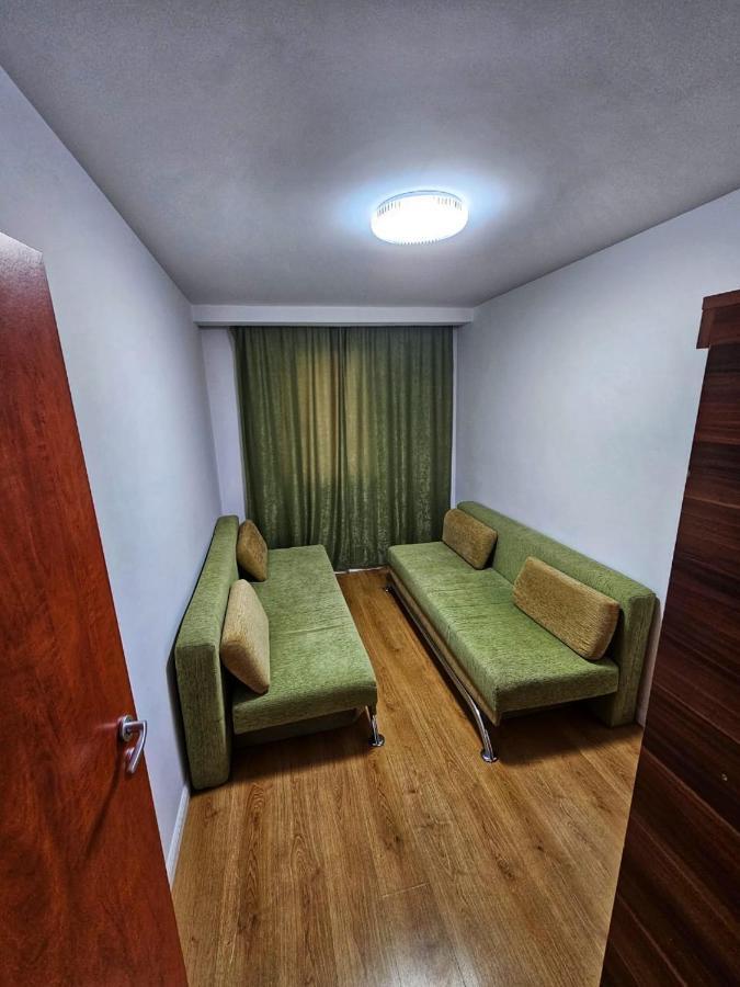 פרישטינה Green Apartments Prishtina מראה חיצוני תמונה