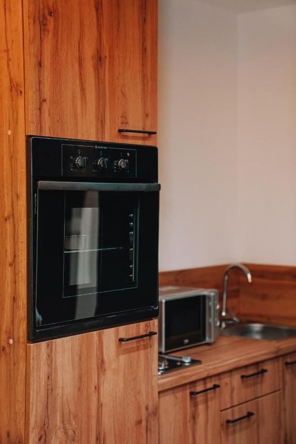 פרישטינה Green Apartments Prishtina מראה חיצוני תמונה
