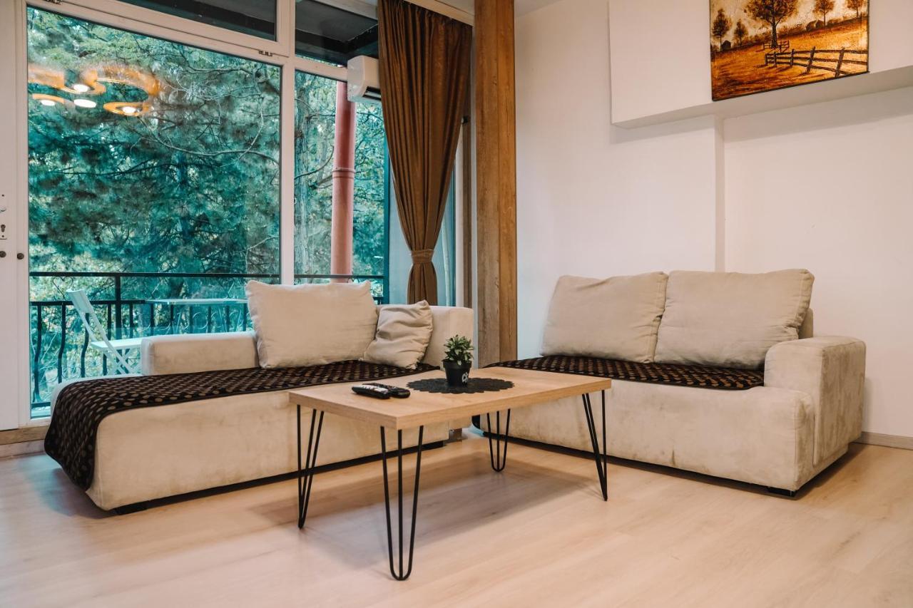 פרישטינה Green Apartments Prishtina מראה חיצוני תמונה