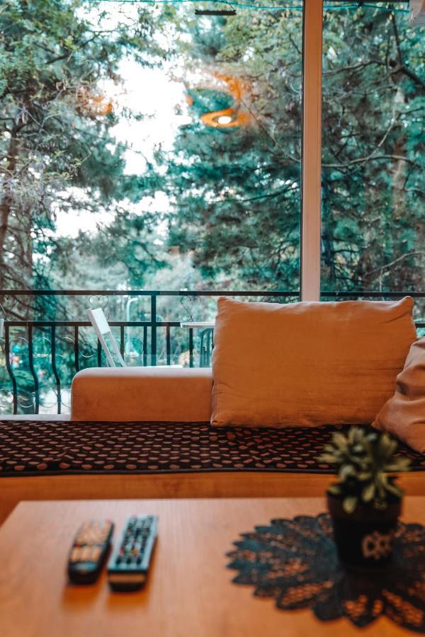 פרישטינה Green Apartments Prishtina מראה חיצוני תמונה