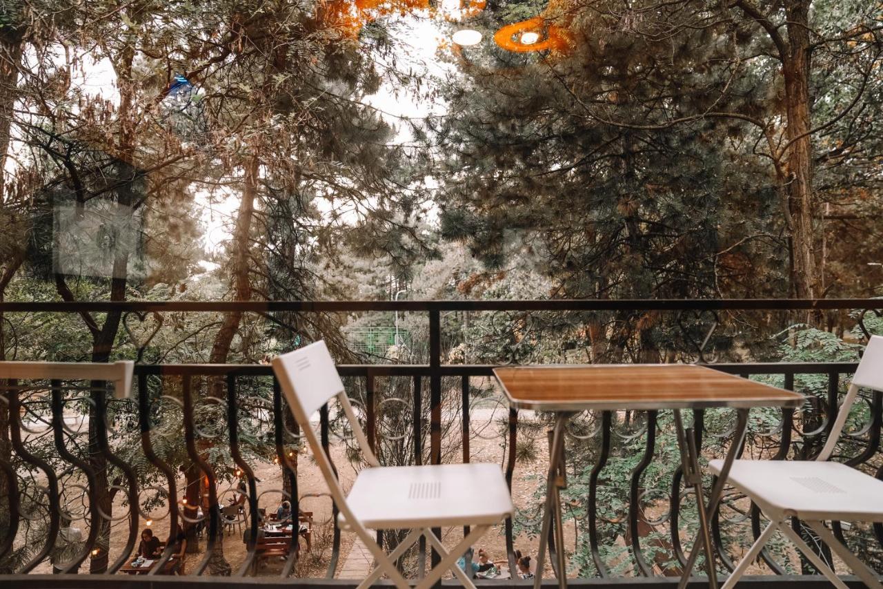 פרישטינה Green Apartments Prishtina מראה חיצוני תמונה