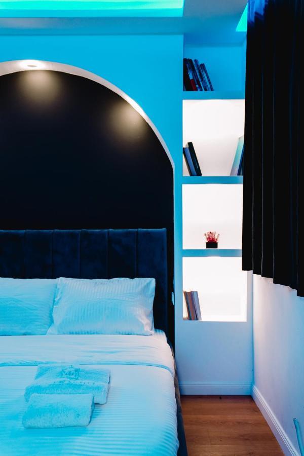 פרישטינה Green Apartments Prishtina מראה חיצוני תמונה