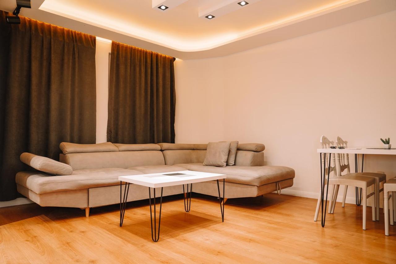 פרישטינה Green Apartments Prishtina מראה חיצוני תמונה