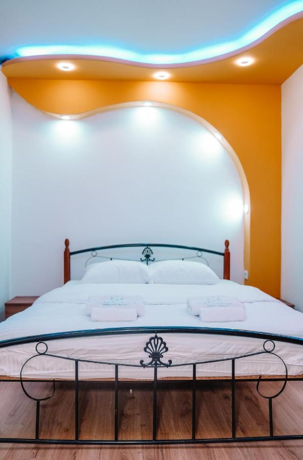 פרישטינה Green Apartments Prishtina מראה חיצוני תמונה