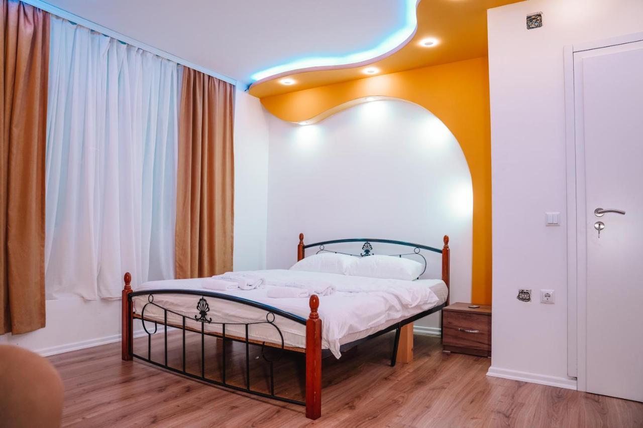 פרישטינה Green Apartments Prishtina מראה חיצוני תמונה