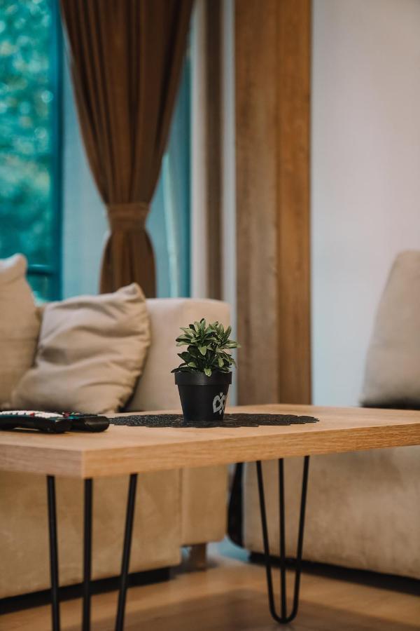 פרישטינה Green Apartments Prishtina מראה חיצוני תמונה