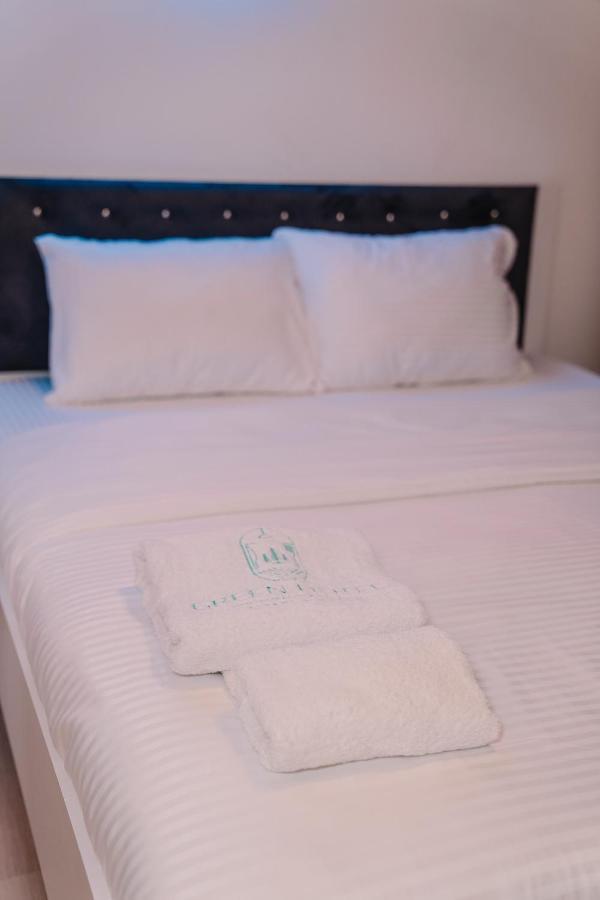 פרישטינה Green Apartments Prishtina מראה חיצוני תמונה