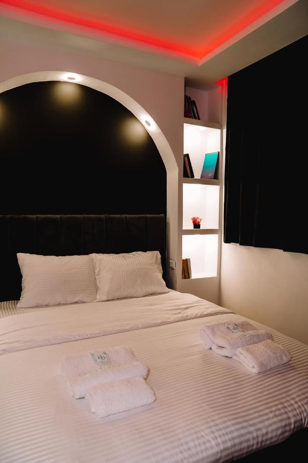 פרישטינה Green Apartments Prishtina מראה חיצוני תמונה