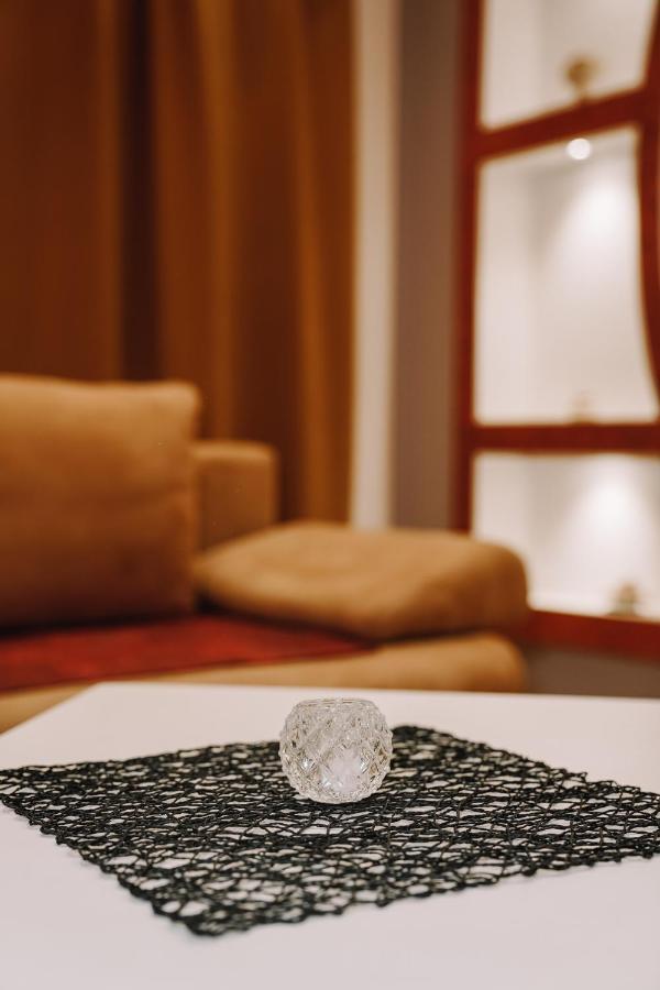 פרישטינה Green Apartments Prishtina מראה חיצוני תמונה