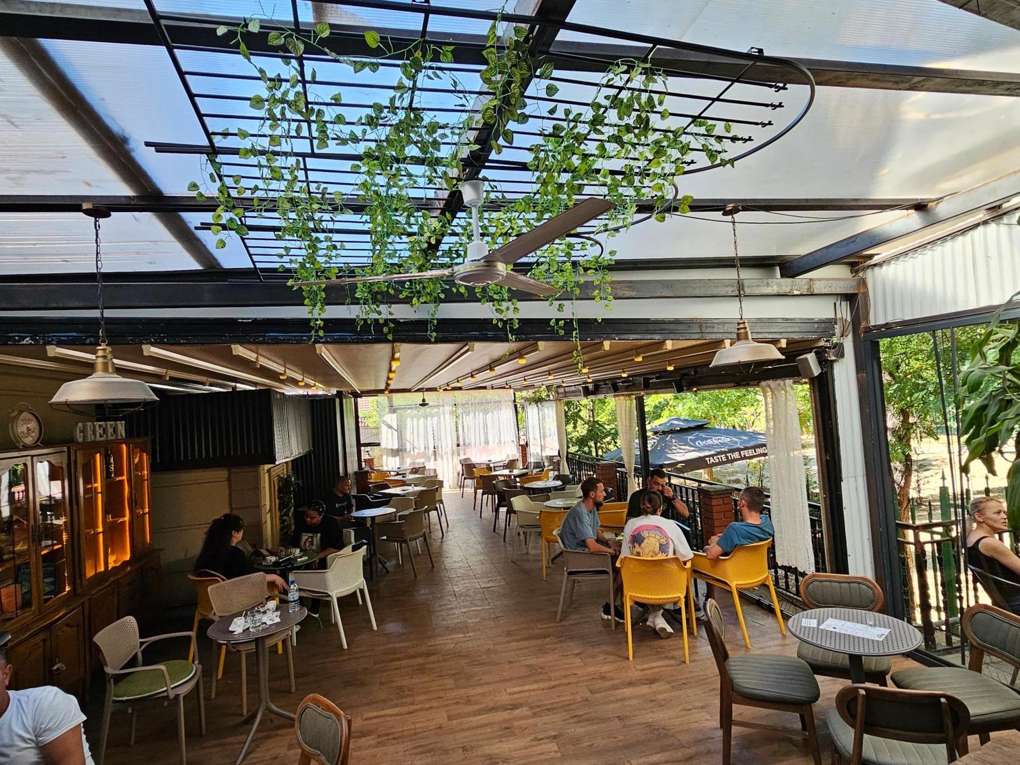 פרישטינה Green Apartments Prishtina מראה חיצוני תמונה