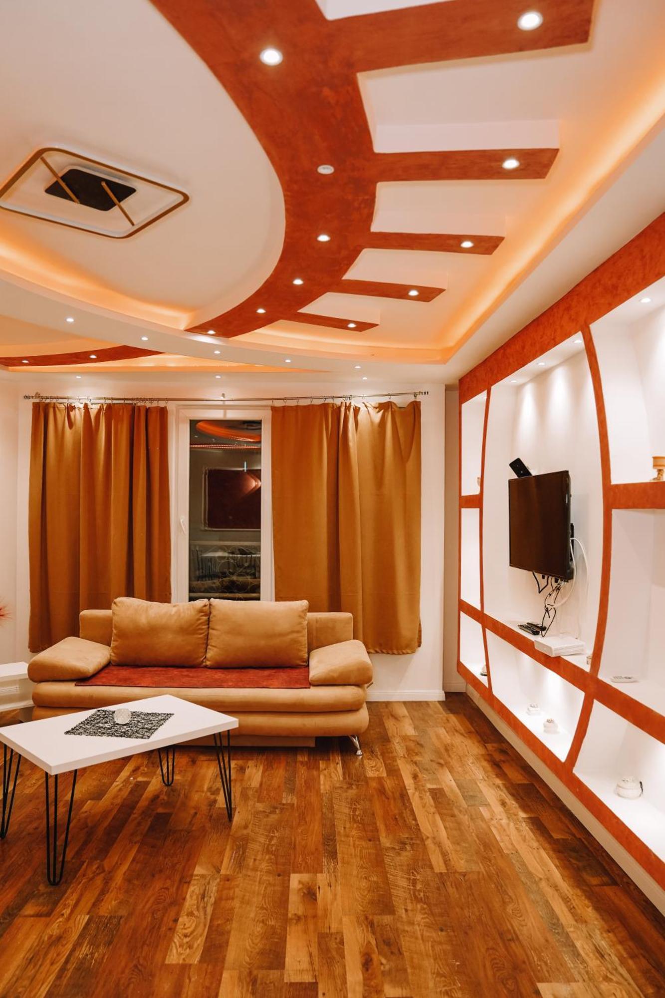 פרישטינה Green Apartments Prishtina מראה חיצוני תמונה