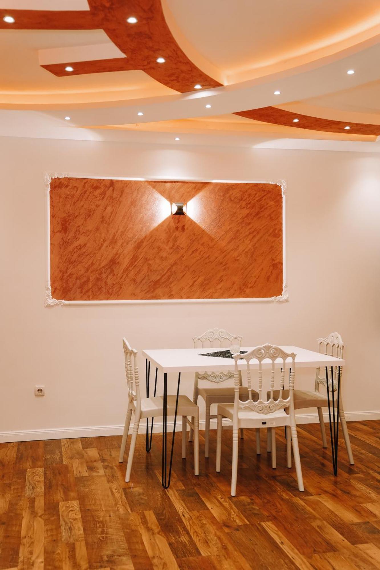 פרישטינה Green Apartments Prishtina מראה חיצוני תמונה