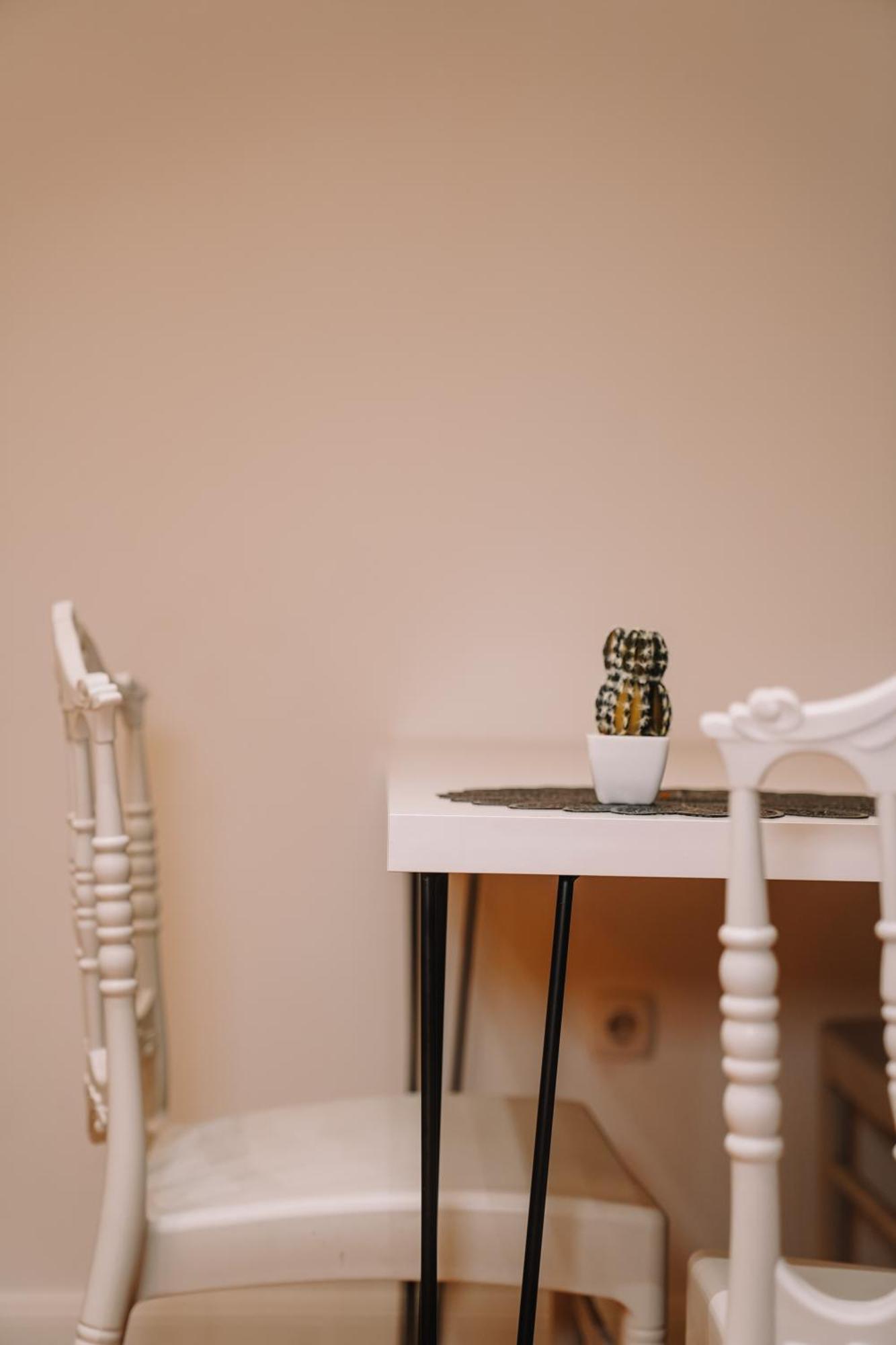 פרישטינה Green Apartments Prishtina מראה חיצוני תמונה