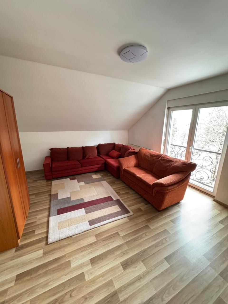 פרישטינה Green Apartments Prishtina מראה חיצוני תמונה
