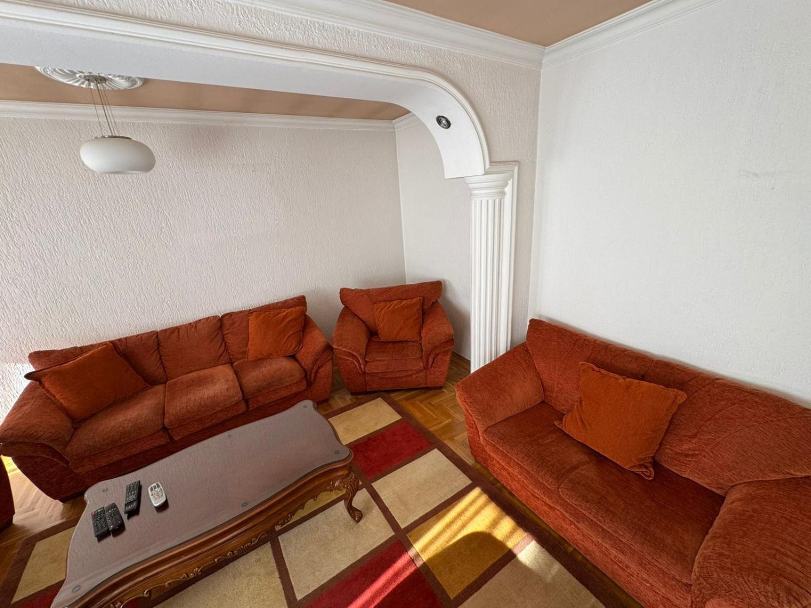 פרישטינה Green Apartments Prishtina מראה חיצוני תמונה